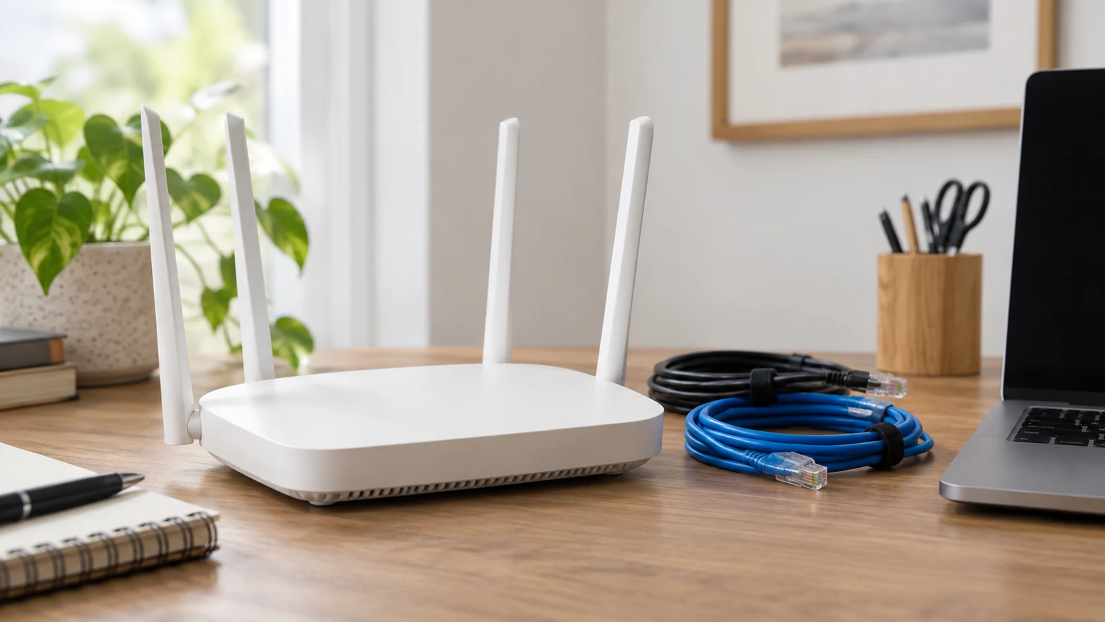 Wi-Fi 与路由器编辑组(VPN)